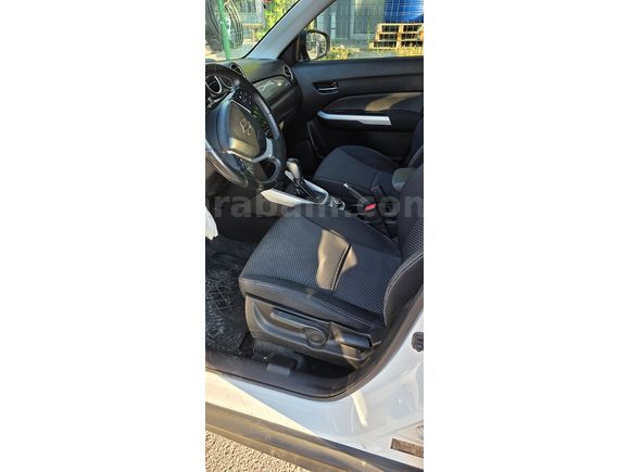 Sahibinden Suzuki Vitara 1.6 GL Plus 4X4 2016 Model 