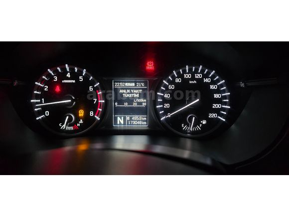 Sahibinden Suzuki Vitara 1.6 GL Plus 4X4 2016 Model 