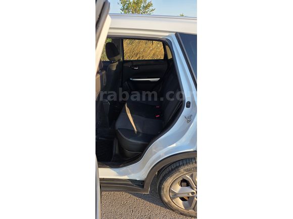 Sahibinden Suzuki Vitara 1.6 GL Plus 4X4 2016 Model 