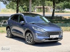 BOZCAR 2023 FORD KUGA BOYASIZ CAM TAVAN KIŞ PAKET ISITMA B&O SES