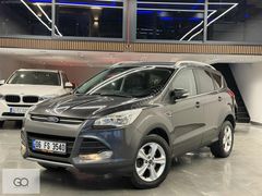 NOKTA BOYASIZ_SADECE 45.000KM_OTOMATİK PARK_ELK BGJ_4AWD_SONY