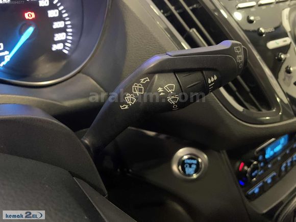 KEMAK 2.EL'DEN-(KONSİNYE)-FORD Kuga 1.5 EcoBoost AWD Selective