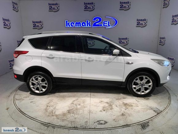 KEMAK 2.EL'DEN-(KONSİNYE)-FORD Kuga 1.5 EcoBoost AWD Selective