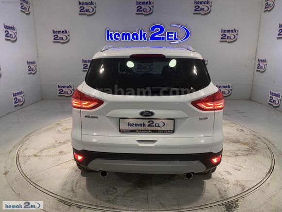 KEMAK 2.EL'DEN-(KONSİNYE)-FORD Kuga 1.5 EcoBoost AWD Selective