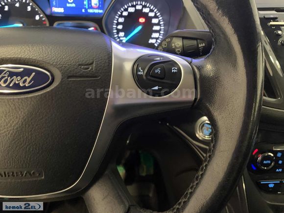 KEMAK 2.EL'DEN-(KONSİNYE)-FORD Kuga 1.5 EcoBoost AWD Selective