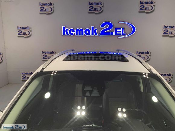 KEMAK 2.EL'DEN-(KONSİNYE)-FORD Kuga 1.5 EcoBoost AWD Selective