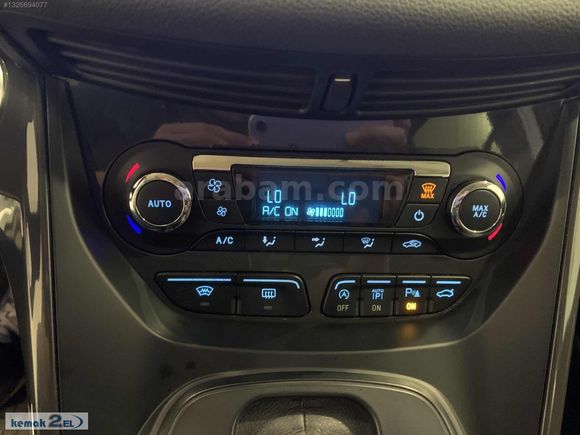 KEMAK 2.EL'DEN-(KONSİNYE)-FORD Kuga 1.5 EcoBoost AWD Selective