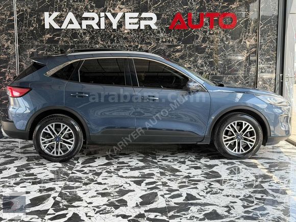 (GARANTİLİ*KUSURSUZ)2023 FORD KUGA 1.5 EcO BOOST TİTANİUM