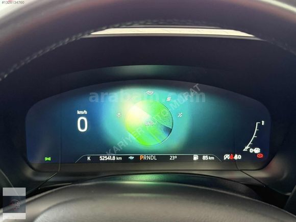 (GARANTİLİ*KUSURSUZ)2023 FORD KUGA 1.5 EcO BOOST TİTANİUM