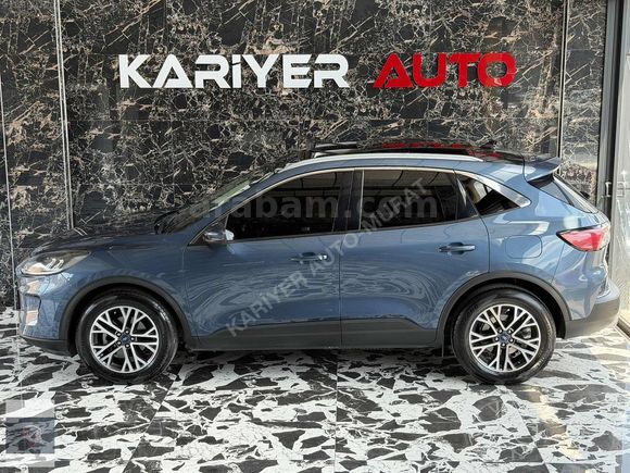 (GARANTİLİ*KUSURSUZ)2023 FORD KUGA 1.5 EcO BOOST TİTANİUM