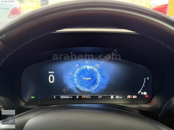 (GARANTİLİ*KUSURSUZ)2023 FORD KUGA 1.5 EcO BOOST TİTANİUM