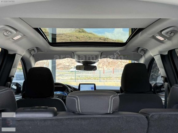 (GARANTİLİ*KUSURSUZ)2023 FORD KUGA 1.5 EcO BOOST TİTANİUM