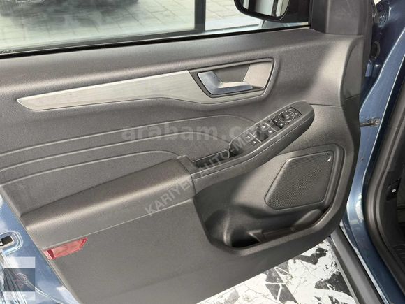 (GARANTİLİ*KUSURSUZ)2023 FORD KUGA 1.5 EcO BOOST TİTANİUM