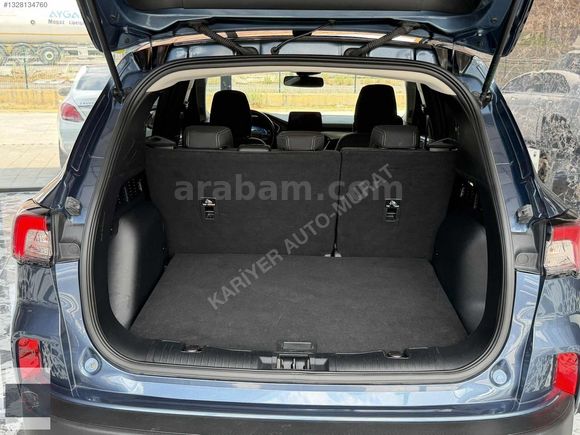 (GARANTİLİ*KUSURSUZ)2023 FORD KUGA 1.5 EcO BOOST TİTANİUM