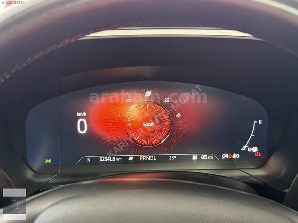 (GARANTİLİ*KUSURSUZ)2023 FORD KUGA 1.5 EcO BOOST TİTANİUM