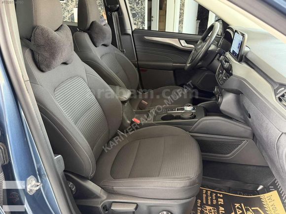 (GARANTİLİ*KUSURSUZ)2023 FORD KUGA 1.5 EcO BOOST TİTANİUM