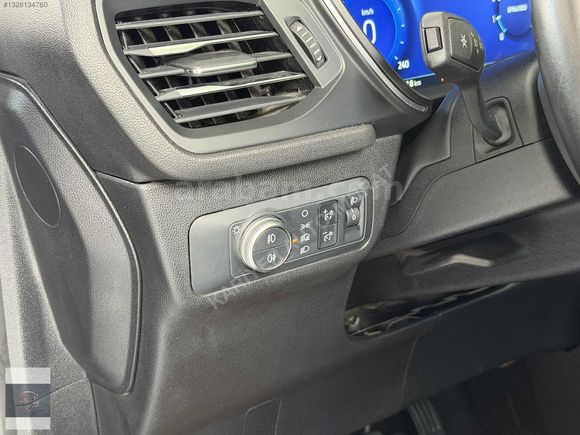 (GARANTİLİ*KUSURSUZ)2023 FORD KUGA 1.5 EcO BOOST TİTANİUM