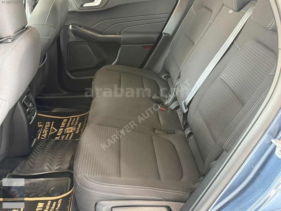 (GARANTİLİ*KUSURSUZ)2023 FORD KUGA 1.5 EcO BOOST TİTANİUM