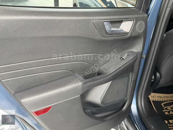(GARANTİLİ*KUSURSUZ)2023 FORD KUGA 1.5 EcO BOOST TİTANİUM