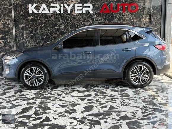 (GARANTİLİ*KUSURSUZ)2023 FORD KUGA 1.5 EcO BOOST TİTANİUM