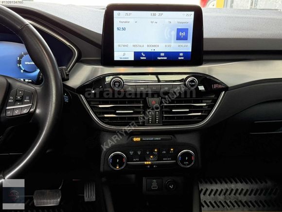 (GARANTİLİ*KUSURSUZ)2023 FORD KUGA 1.5 EcO BOOST TİTANİUM