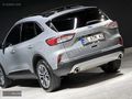 EVİN AUTO'DAN 2023 MODEL FORD KUGA TİTANİUM 32 BİN KM HATASIZ