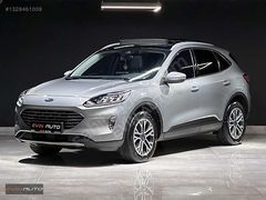EVİN AUTO'DAN 2023 MODEL FORD KUGA TİTANİUM 32 BİN KM HATASIZ