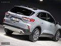 EVİN AUTO'DAN 2023 MODEL FORD KUGA TİTANİUM 32 BİN KM HATASIZ
