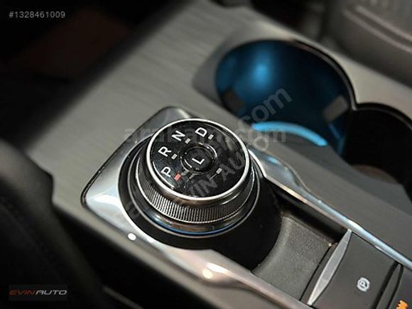 EVİN AUTO'DAN 2023 MODEL FORD KUGA TİTANİUM 32 BİN KM HATASIZ