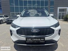 YETKİLİ BAYİ'DEN FORD KUGA TITANIUM -HATASIZ-