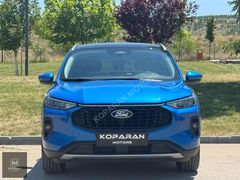 KOPARAN 2024 KUGA / 7 AY 0 FAİZ TİCARİ KREDİ İMKANI