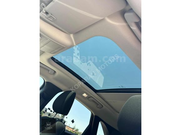 KOPARAN 2024 KUGA / 7 AY 0 FAİZ TİCARİ KREDİ İMKANI