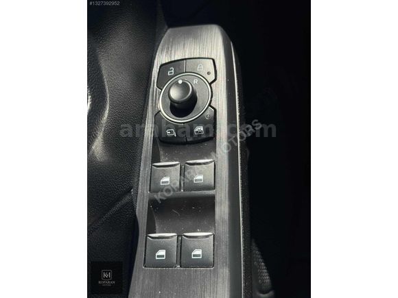 KOPARAN 2024 KUGA / 7 AY 0 FAİZ TİCARİ KREDİ İMKANI