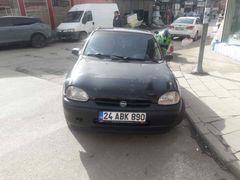 Sahibinden Opel Corsa 1.4 Swing 1997 Model 