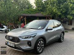 2025 FORD KUGA 35000 KMDE EXPERTİZ RAPORLU