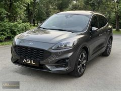 2022 Kuga 1.5 EcoBoost ST-Line 182 Hp Hatasız Boyasız Tramersiz.