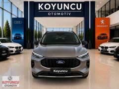 Koyuncu Otomotivden Kuga Hatasız yerkili servis bakımlı