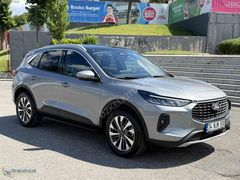 2025 KUGA 1.5 ECOBOOST TİTANİUM CAM TAVAN KIŞ PAKETLİ HATASIZ