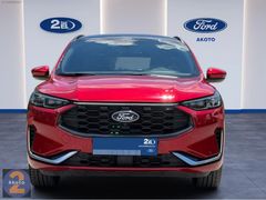 AKOTO FORD 2.ELDEN 2024 FORD KUGA ST Line X BENZİN OTOMATİK