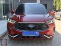 AKOTO FORD 2.ELDEN 2024 FORD KUGA ST LİNE X 16.000KM'DE