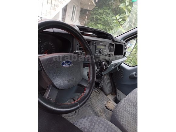 Sahibinden Ford Trucks Transit 330 S