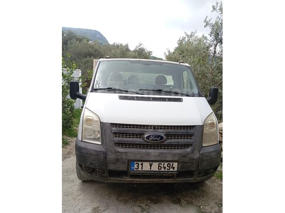 Sahibinden Ford Trucks Transit 330 S
