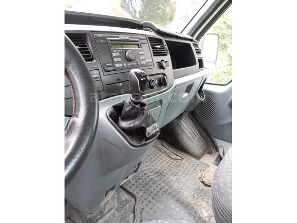 Sahibinden Ford Trucks Transit 330 S