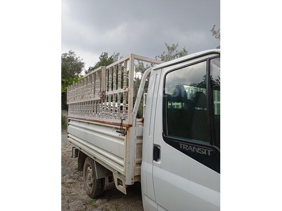 Sahibinden Ford Trucks Transit 330 S