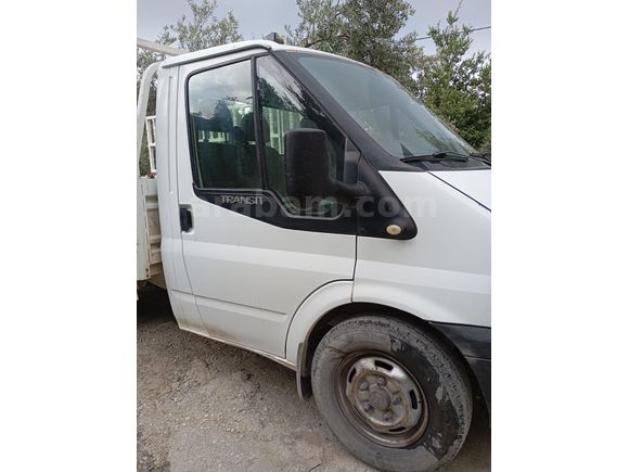 Sahibinden Ford Trucks Transit 330 S