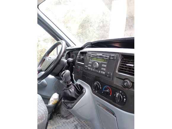 Sahibinden Ford Trucks Transit 330 S