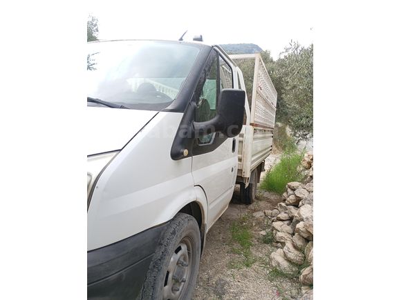 Sahibinden Ford Trucks Transit 330 S