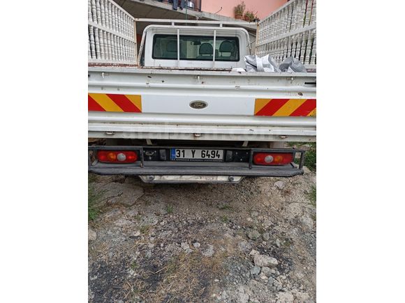 Sahibinden Ford Trucks Transit 330 S