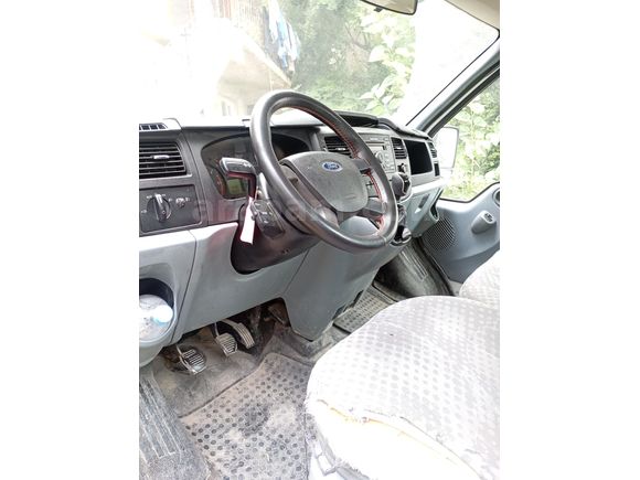 Sahibinden Ford Trucks Transit 330 S