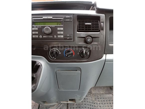 Sahibinden Ford Trucks Transit 330 S